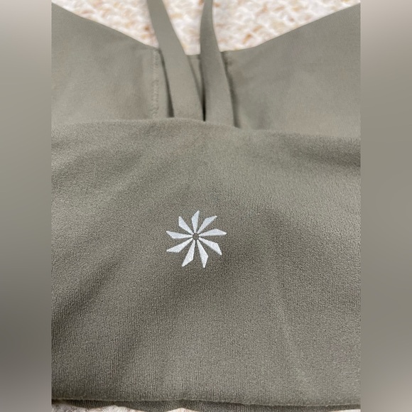 Athleta Transcend Scoop Bra A-C - Picture 3 of 5